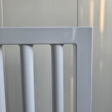 Aluminum Vertical Picket Gate